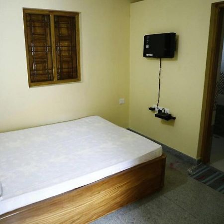 Nest Guest House Bhuvanéšvar Exteriér fotografie