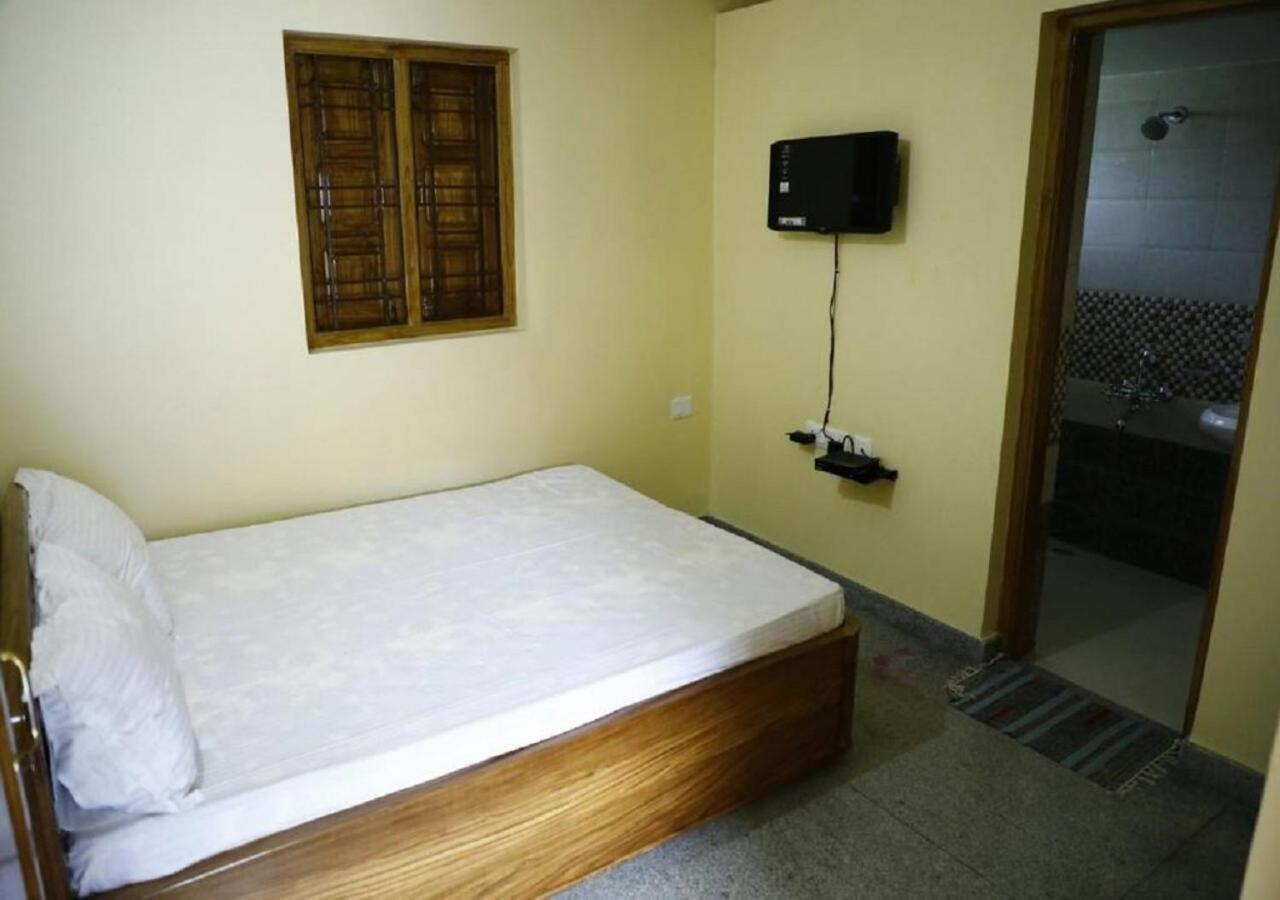 Nest Guest House Bhuvanéšvar Exteriér fotografie